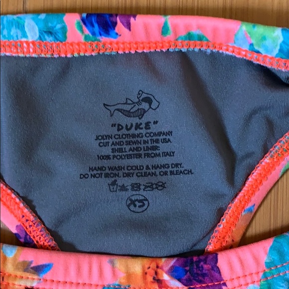 Printed Duke bottoms - Picture 3 of 4